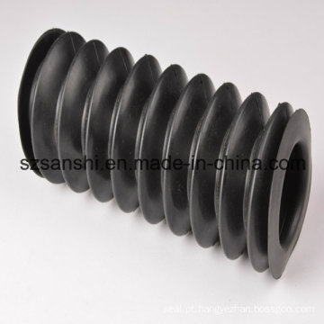 Custom Acid and Alkali Fast Screw Rubber Sleeve